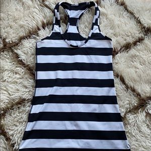 LULULEMON RACERBACK TANK